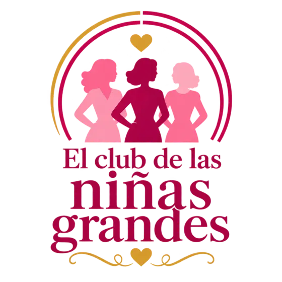 El Club de las Niñas Grandes